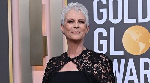Jamie Lee Curtis agradece que su madre no la dejara audicionar para 'El Exorcista': "Quería que tuviera infancia"