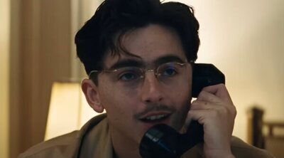 'Avatar: Fuego y ceniza' sigue líder en la taquilla estadounidense con 'Marty Supreme' marcando un gran estreno