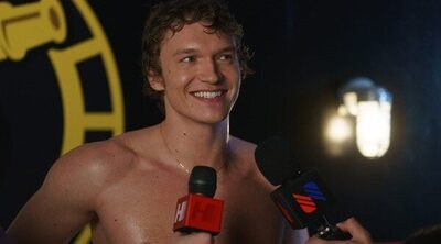 El creador de 'Más que rivales' avanza cómo será la temporada 2, pero avisa: no llegará antes de 2027