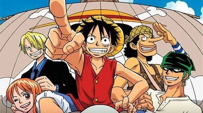 La primera temporada de 'One Piece' llega a su fin después de 26 años y más de 1.000 capítulos