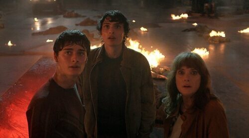 ¿Existe un montaje extendido de 'Stranger Things 5'? Los fans piden a Netflix que lo lancen