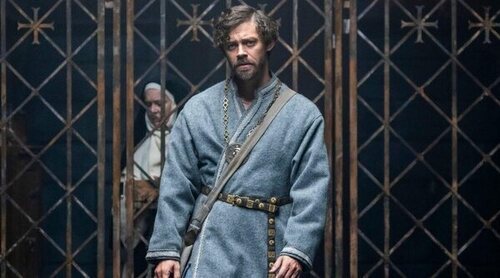 'El médico II': Rob Cole intenta difundir su conocimiento médico en Londres en este clip exclusivo