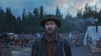 'Sueños de trenes', la película de Netflix que tienes que ver antes de cerrar tu lista de lo mejor de 2025