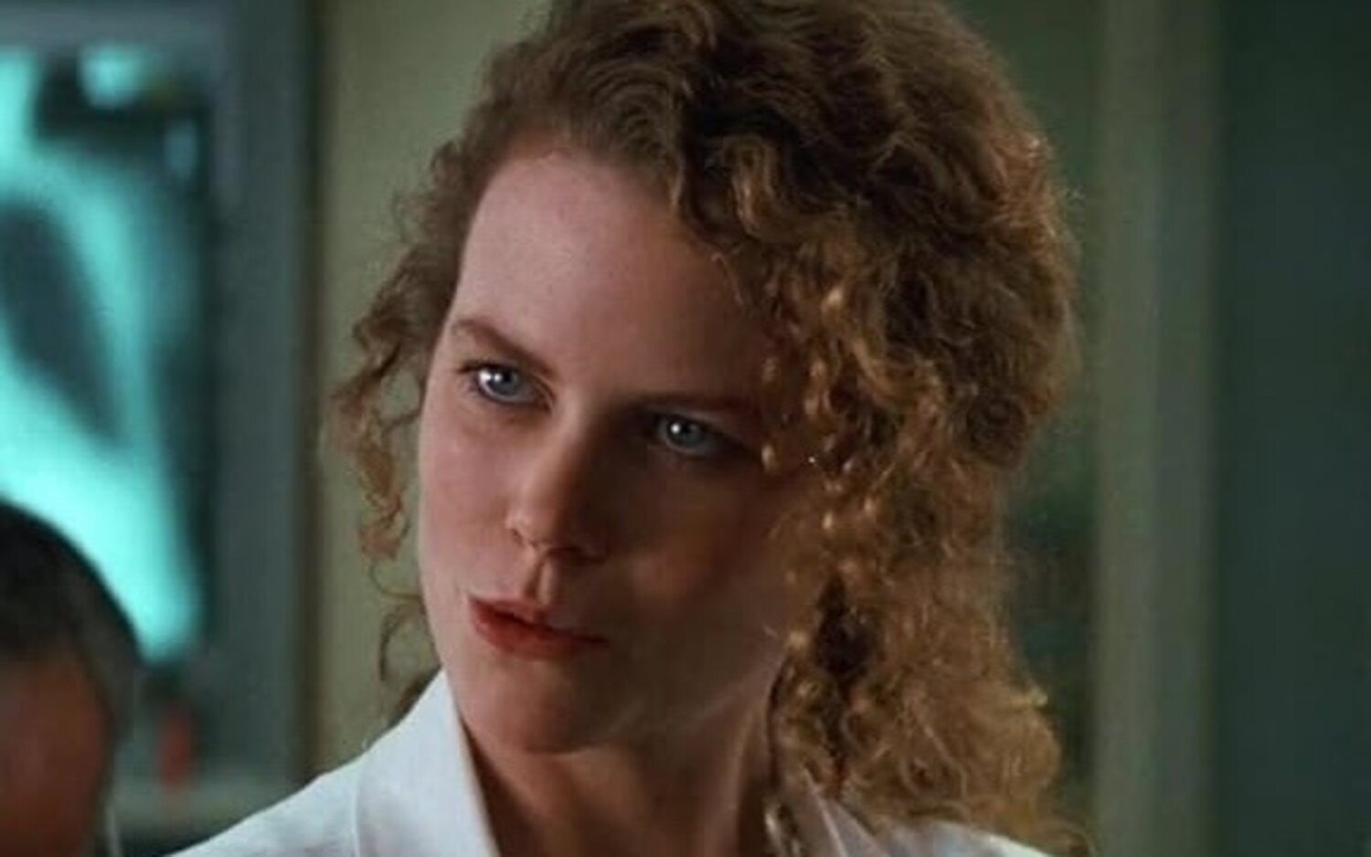 Nicole Kidman en 'Días de trueno'