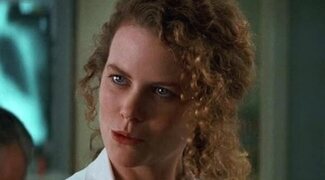 El cambio de look de Nicole Kidman que nos lleva directos a los 90 y a una de sus películas más míticas