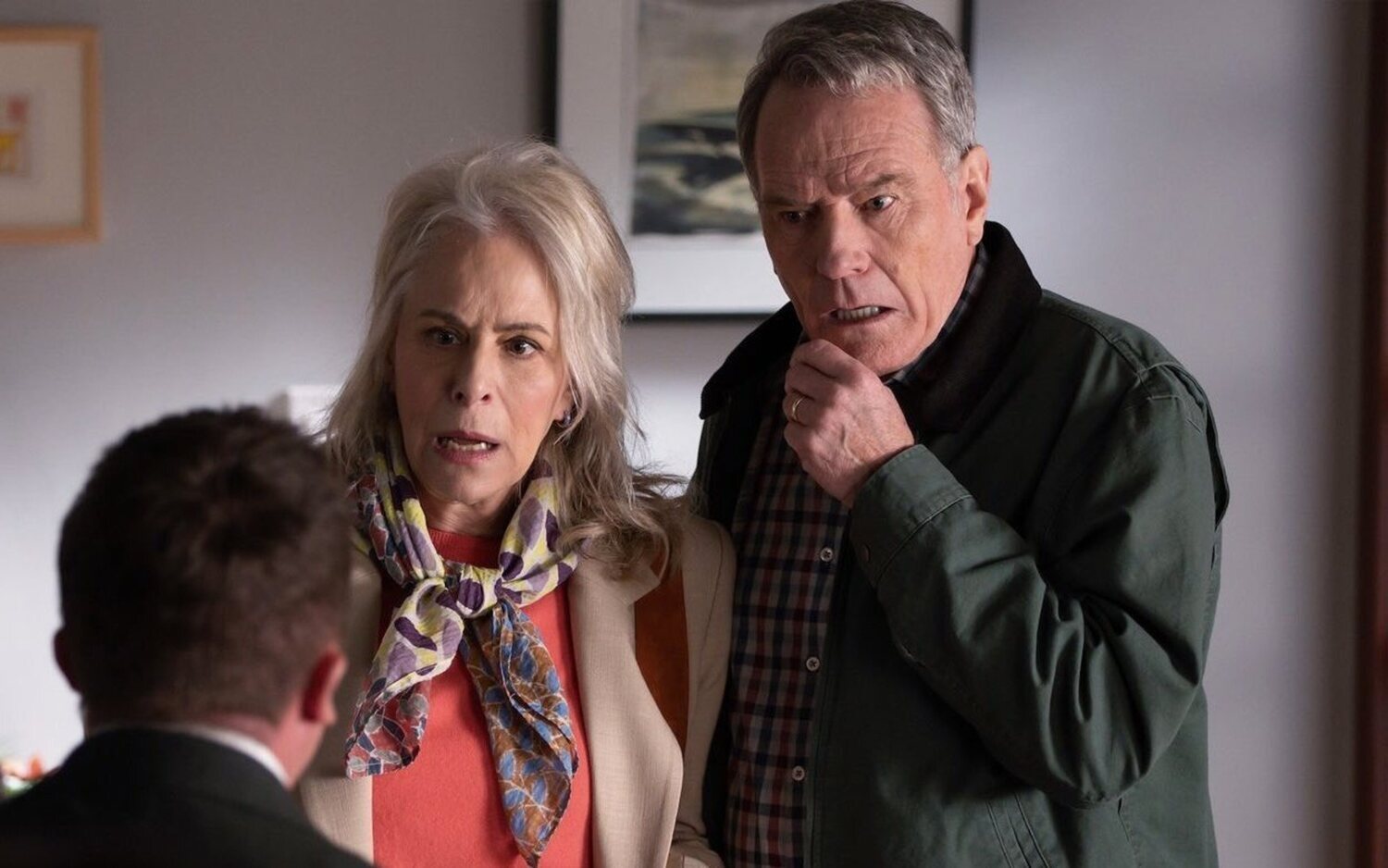 'Malcolm in the Middle' regresa con primer tráiler