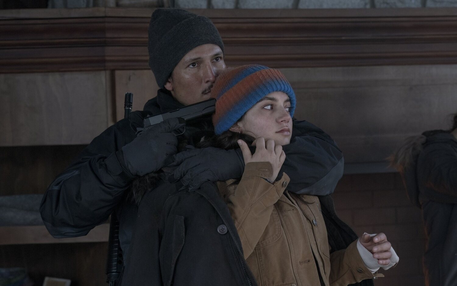 Habrá cambios en 'The Last of Us 3'