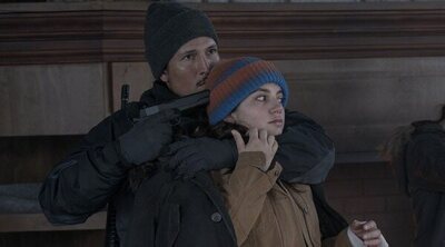 Cambio en el elenco de 'The Last of Us': Danny Ramírez deja de interpretar a Manny