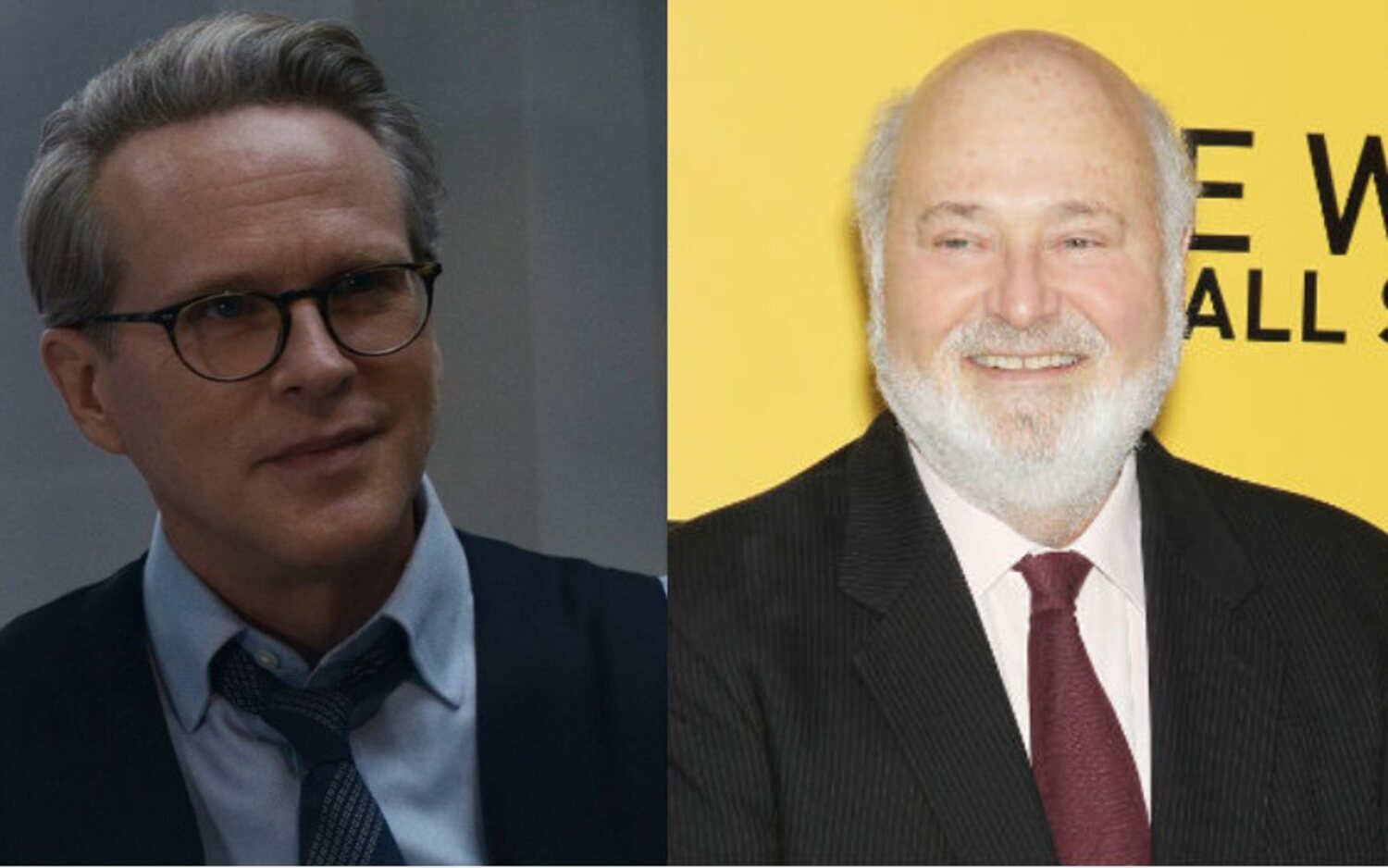 Carl Elwes sobre Rob Reiner: "El corazón todavía me duele cuando pienso en ti"