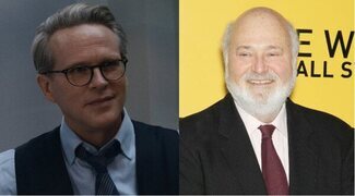 Cary Elwes ('La princesa prometida') recuerda con cariño a Rob Reiner: "La vida es dolorosa sin ti"