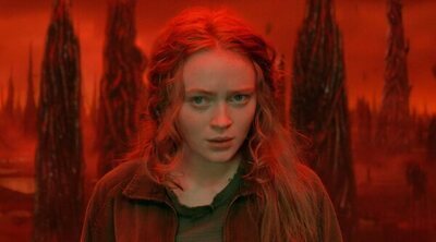 Más de 600 cines "sold out" para ver el final de 'Stranger Things' en Estados Unidos: ¿y en España?