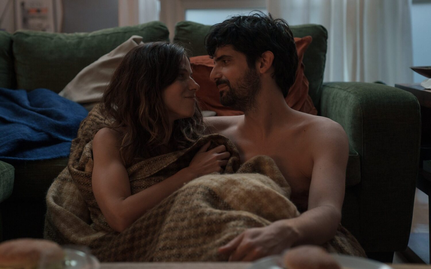 El primer aniversario de 'Los años nuevos' nos pone nostálgicos