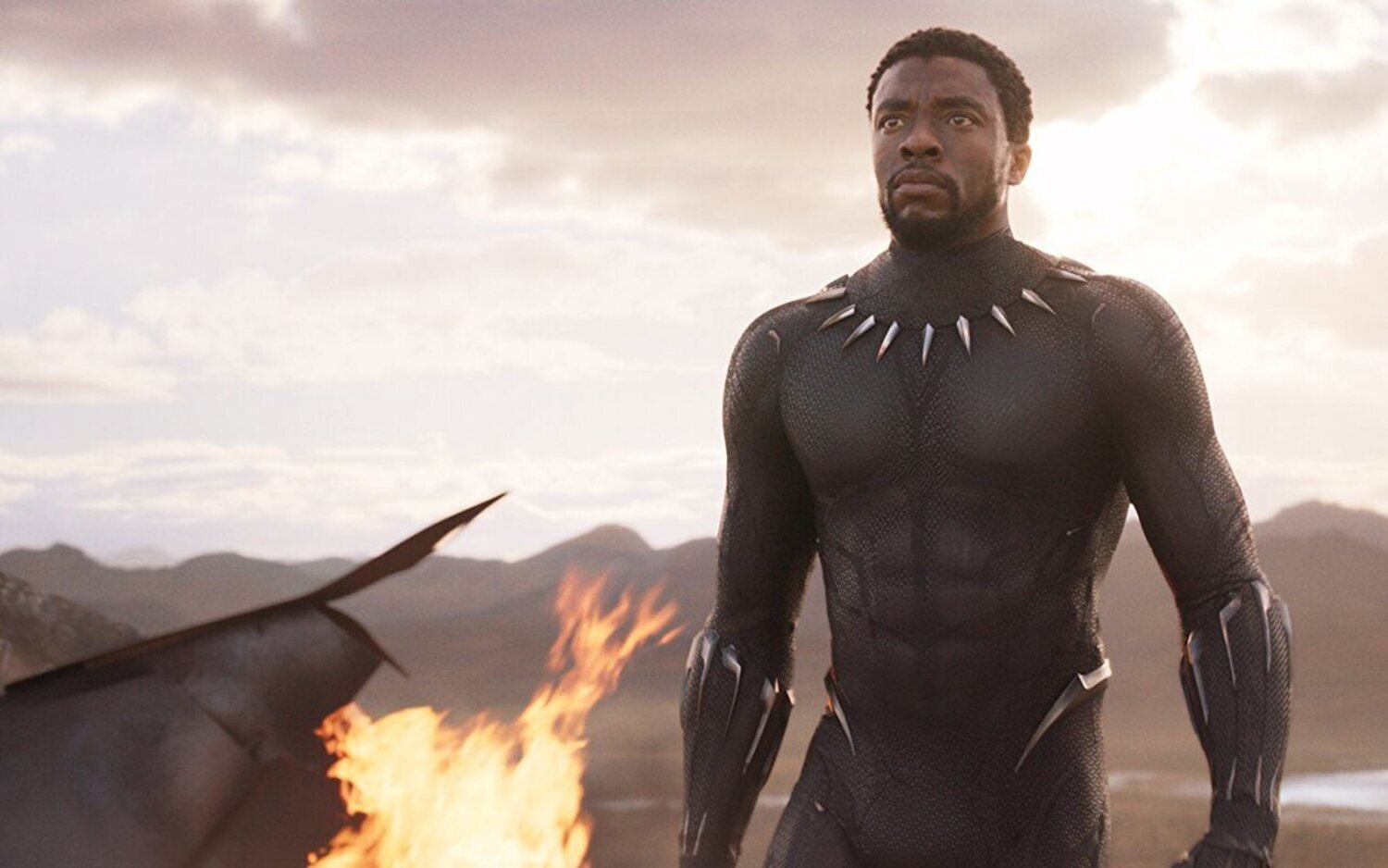 Ryan Coogler revela cómo iba a ser ‘Black Panther 2’ antes de la muerte de Chadwick Boseman