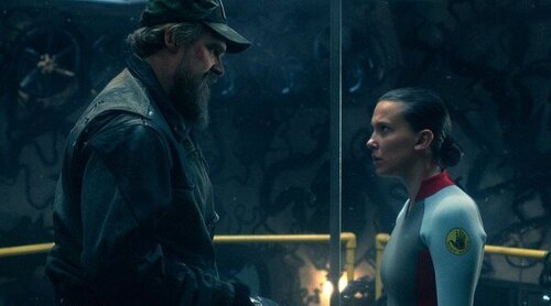 'Stranger Things': Del origen de Once a la batalla final en el épico tráiler del final de la serie