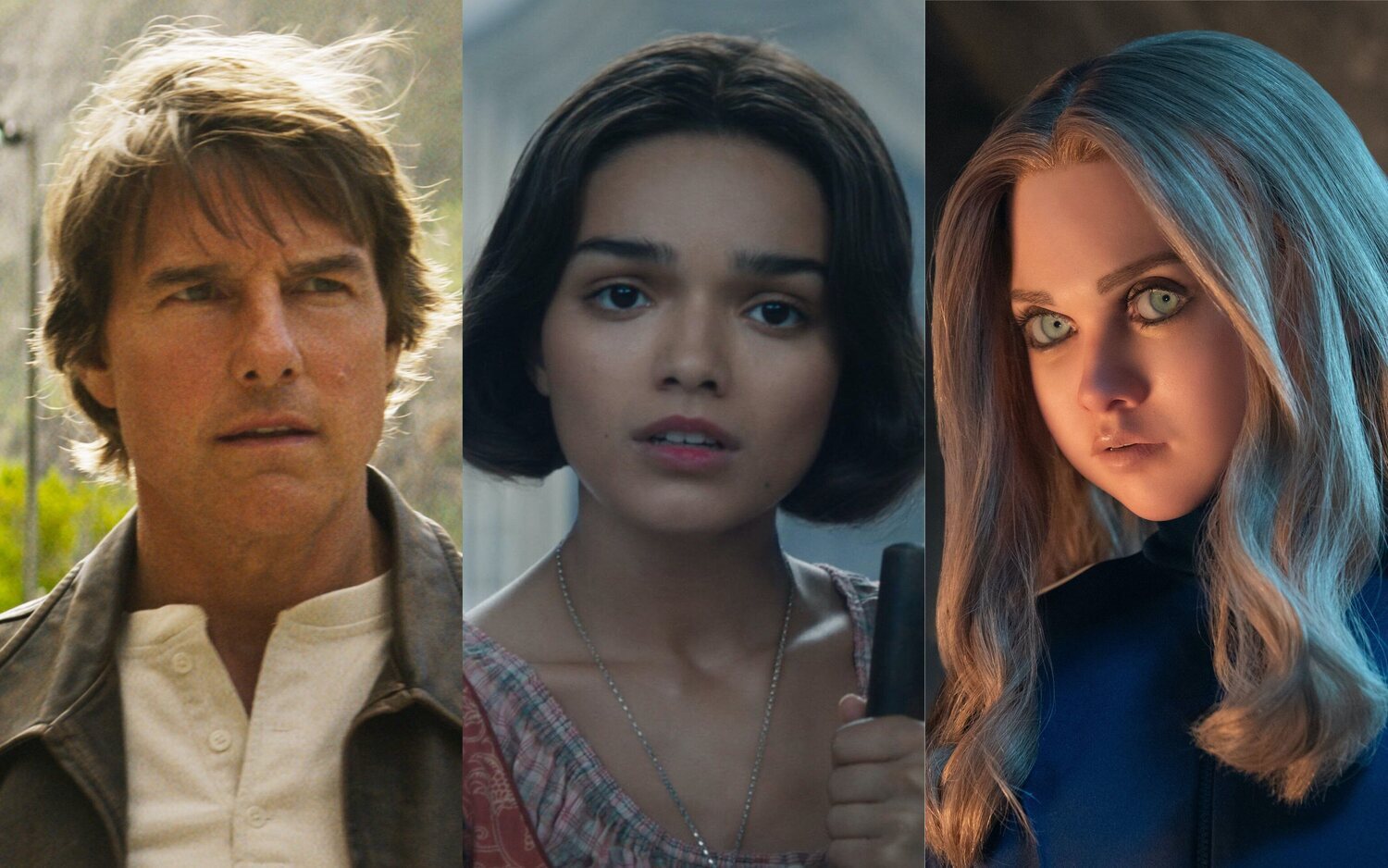 Ha sido un año difícil para la taquilla