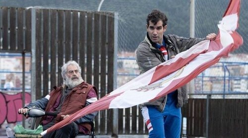 Tamar Novas y Carlos Blanco ('Rondallas'): "La autenticidad de las rondallas es muy poderosa"