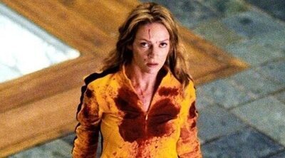 'Kill Bill: The Whole Bloody Affair', la versión completa de la saga, ya tiene fecha de estreno