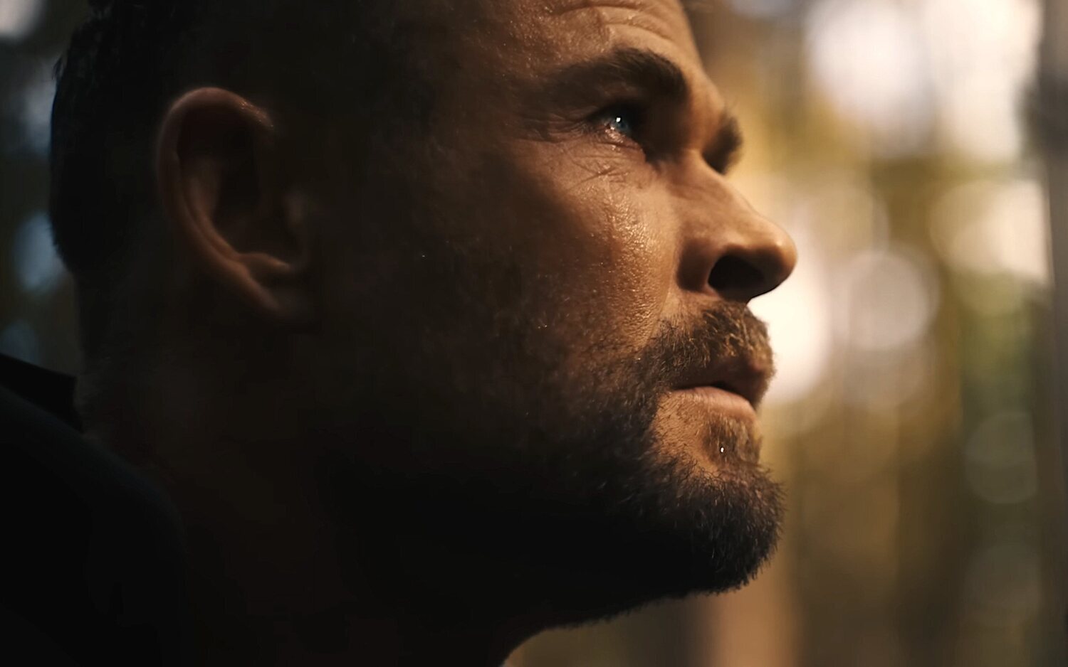 Chris Hemsworth regresa como Thor