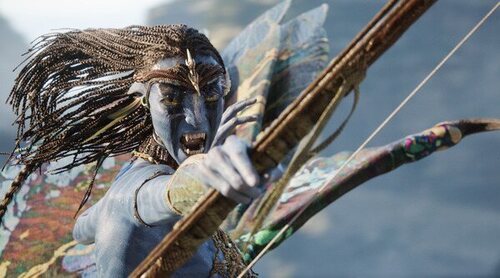 La taquilla española cierra por todo lo alto con el mejor fin de semana del año