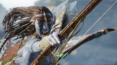 La taquilla española cierra por todo lo alto con el mejor fin de semana del año