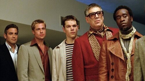 George Clooney confirma el regreso del elenco de ‘Ocean’s Eleven’ para la nueva entrega de la saga