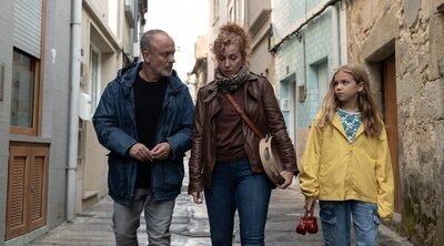 Javier Gutiérrez y María Vázquez ('Rondallas'): "Hay que confiar en el poder de lo local, que trasciende"