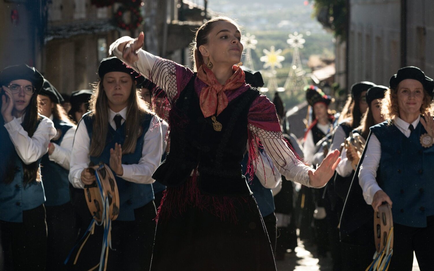 'Rondallas', un relato de comunidad también desde lo íntimo