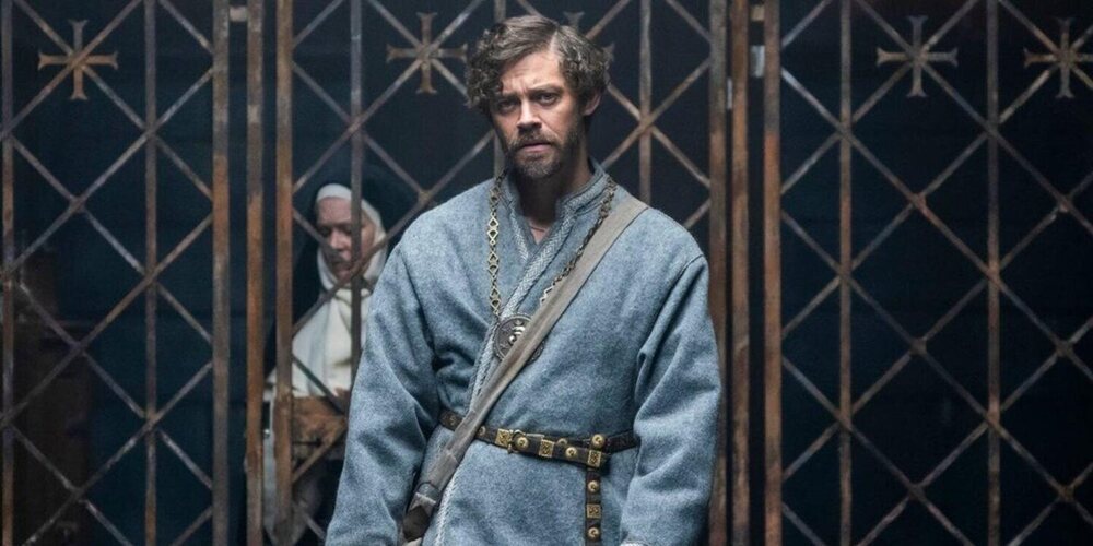 'El médico 2': Rob Cole vuelve tras más de una década en una secuela que explora la salud mental en el siglo XI