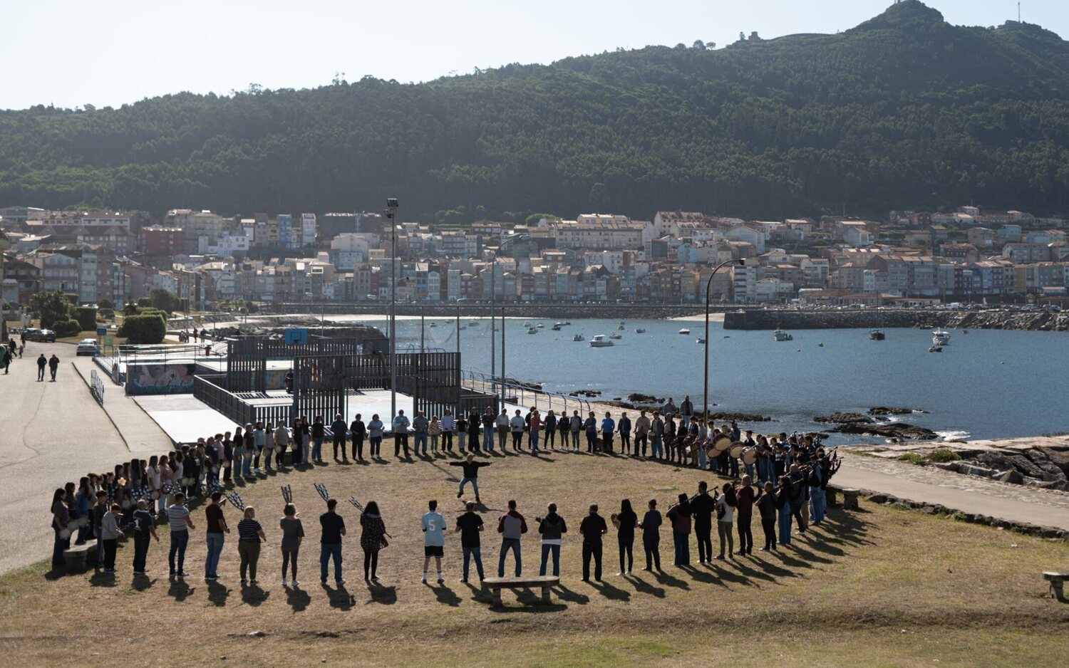 'Rondallas', el brillante regreso de Daniel Sánchez Arévalo