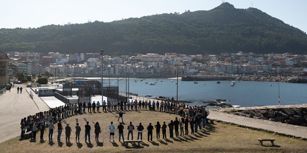 ‘Rondallas’: Un relato emotivo, sencillo y arrebatador sobre mucho más que el folklore gallego