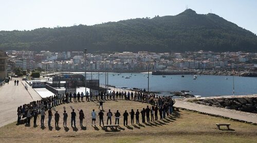 ‘Rondallas’: Un relato emotivo, sencillo y arrebatador sobre mucho más que el folklore gallego