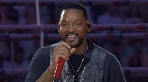 Will Smith, acusado por un músico de su última gira de acoso sexual y despido improcedente