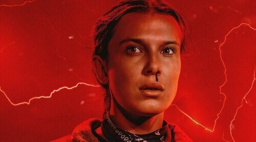 La reacción viral de Millie Bobby Brown sobre el final de Once que cobra sentido con el cierre de 'Stranger Things'