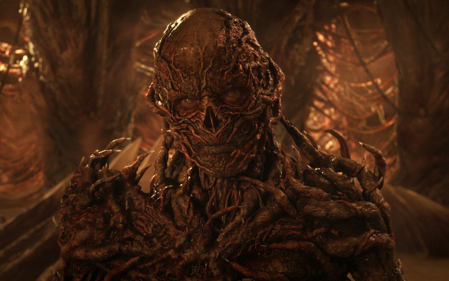 El spin-off estará relacionado con Vecna, pero no irá sobre él