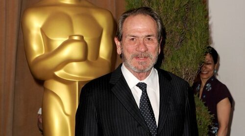 Hallada muerta la hija del actor Tommy Lee Jones el día de Nochevieja