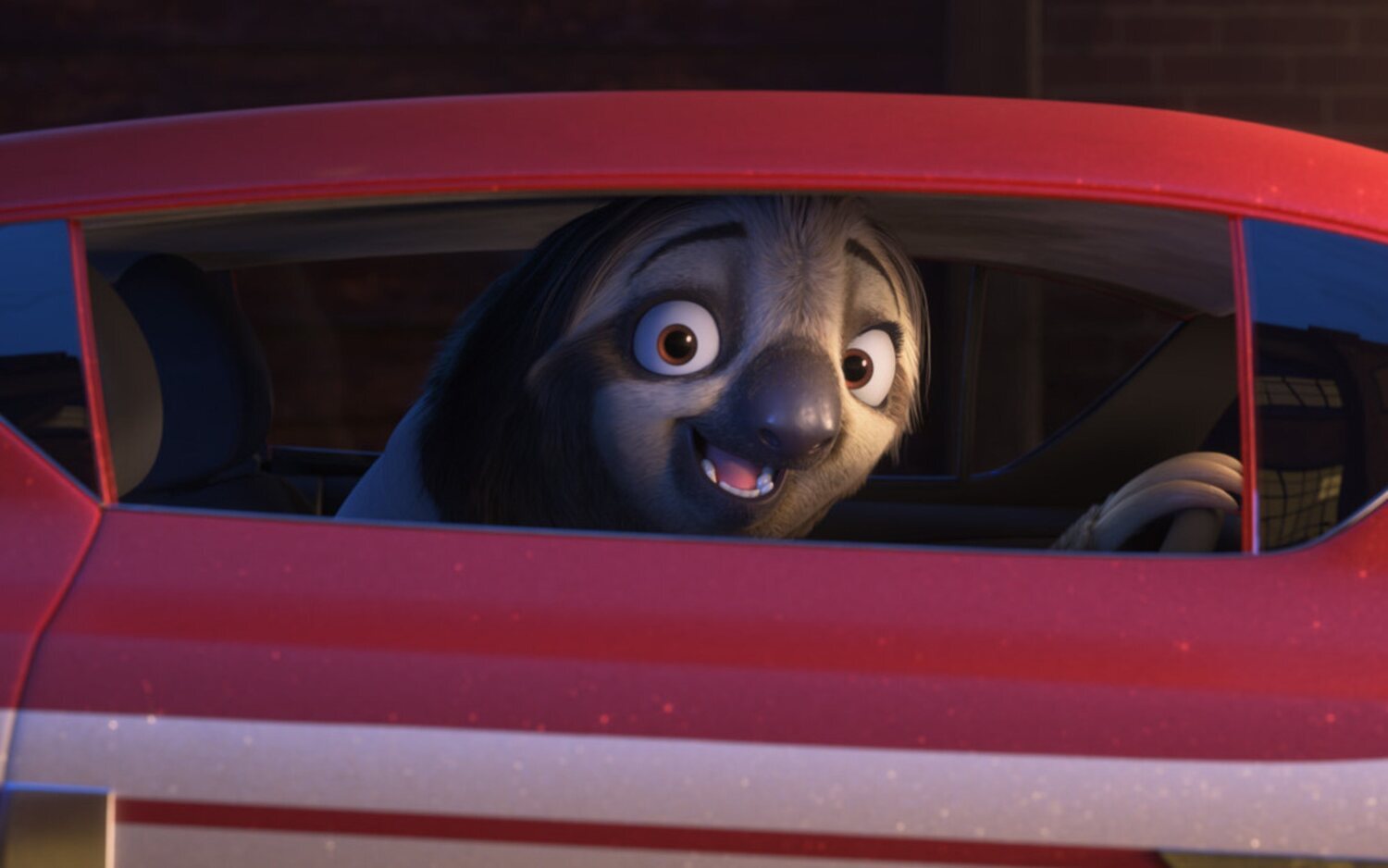 'Zootrópolis 2' va como un pepino en la taquilla