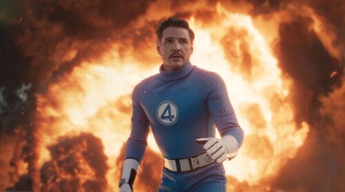 Por primera vez desde 2011 ninguna película de Marvel Studios entra en el top 10 de las más taquilleras del año