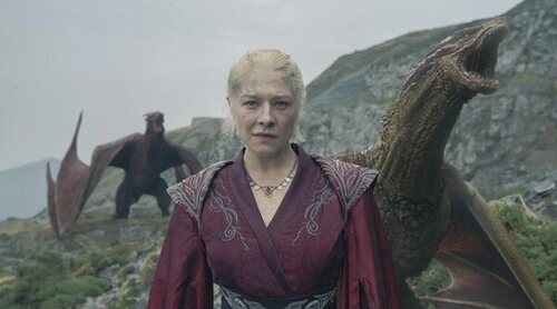 Confirmadas cuántas temporadas tendrá 'La Casa del Dragón'