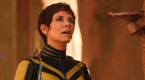 Evangeline Lilly desvela que sufre daño cerebral tras darse un golpe en la cabeza con una caída