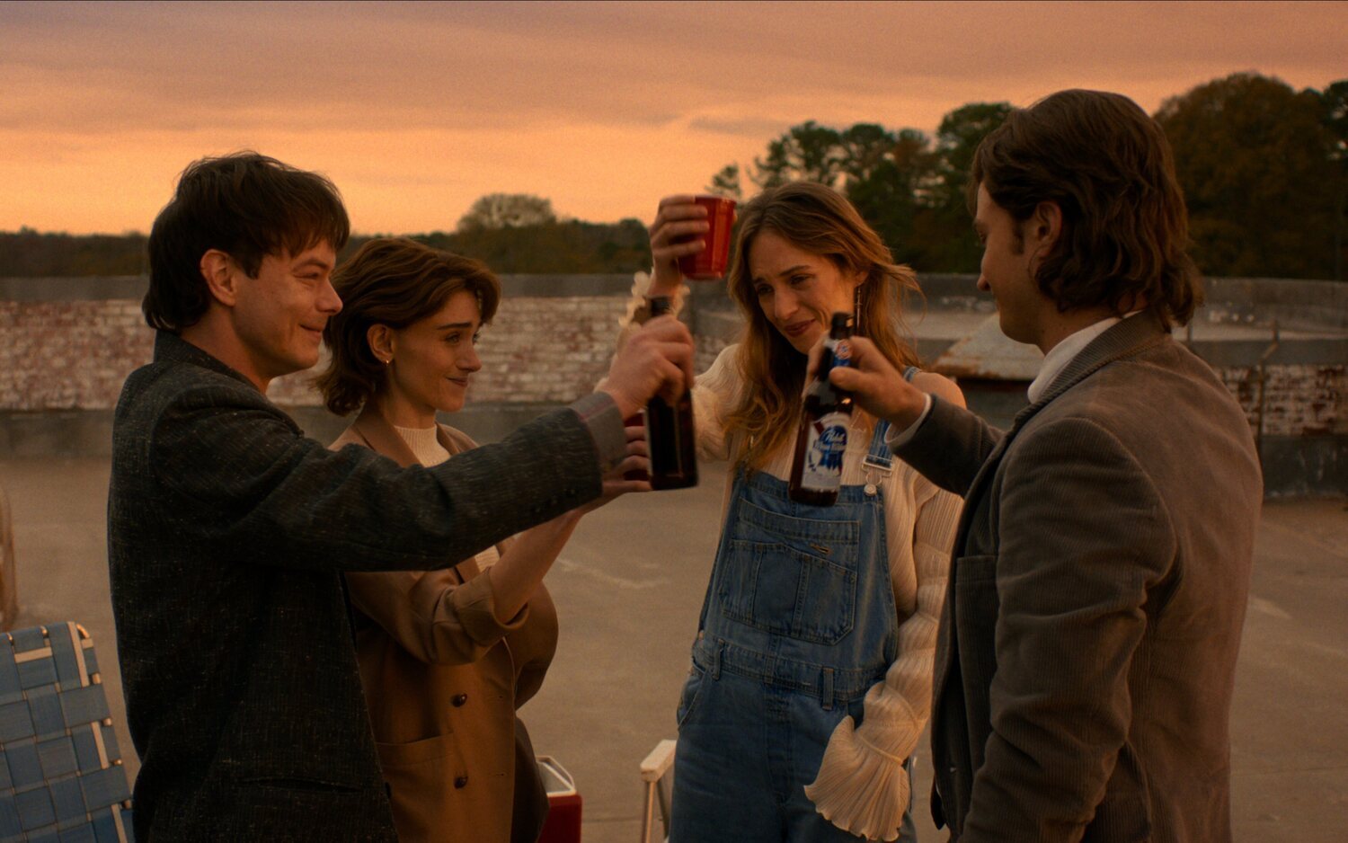 El final de 'Stranger Things' está siendo muy comentado