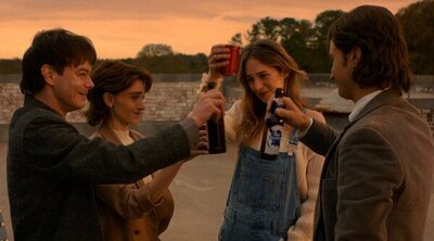 Los hermanos Duffer comparan el final de 'Stranger Things' con el de 'El retorno del rey'