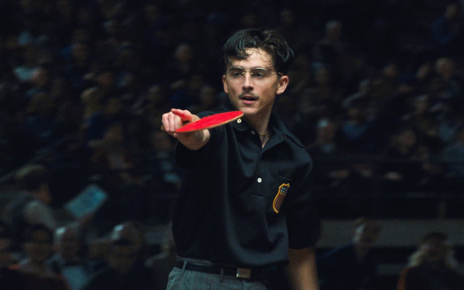 Timothée Chalamet se alza con la victoria en los Critics Choice Awards