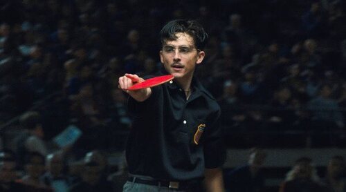 Timothée Chalamet gana el Critics Choice Awards a Mejor Actor: ¿el Oscar, más cerca?