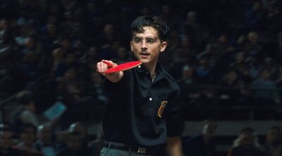 Timothée Chalamet gana el Critics Choice Awards a Mejor Actor: ¿el Oscar, más cerca?