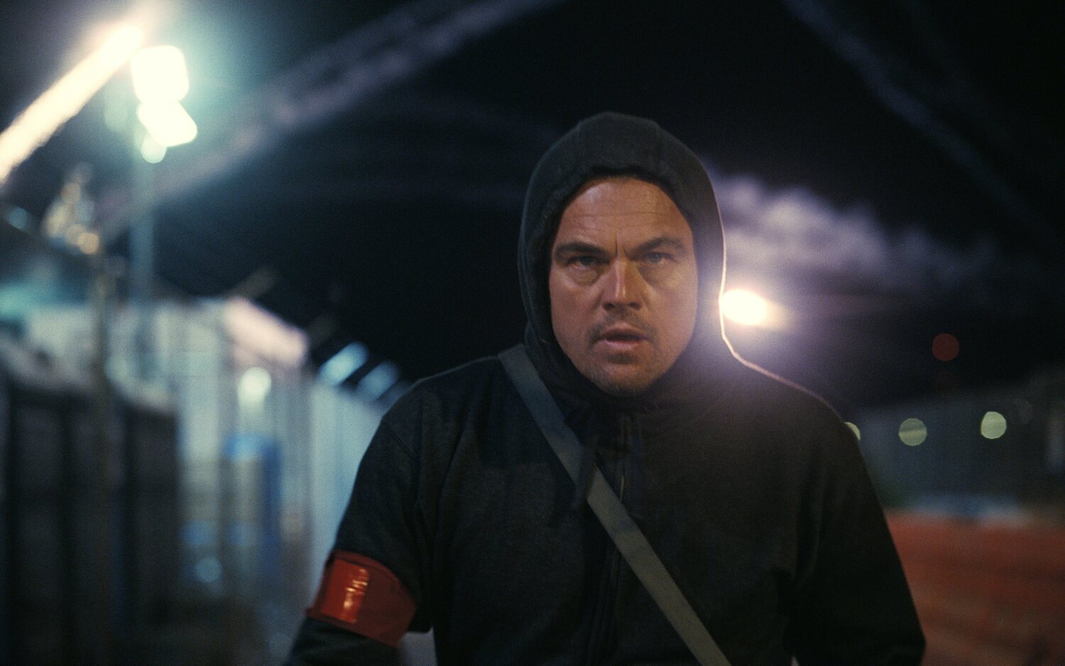 'Una batalla tras otra' se lleva tres Critics Choice Awards