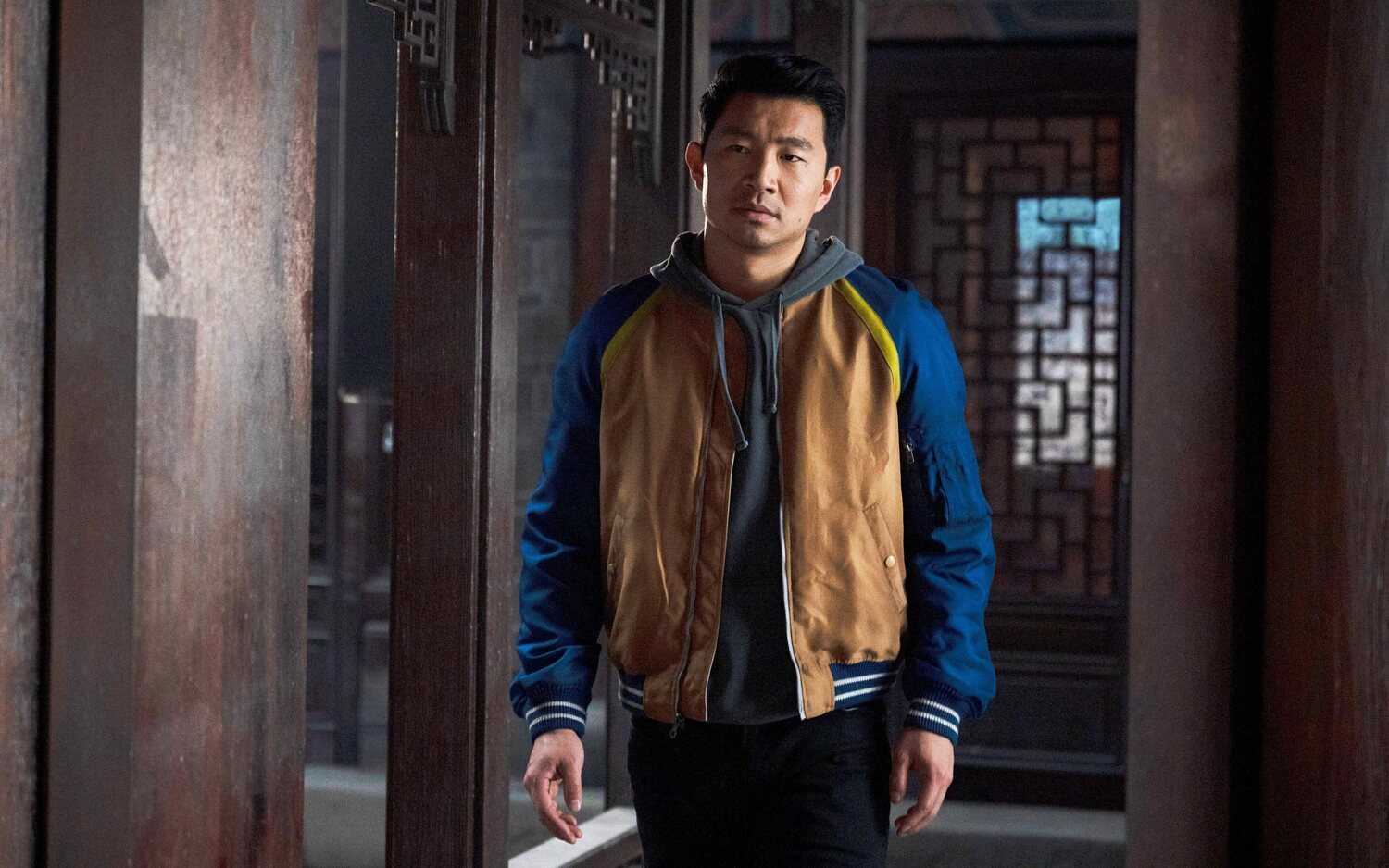 Shang-Chi formará parte de 'Vengadores: Doomsday'