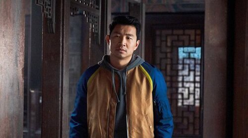 Simu Liu confirma que Shang-Chi estará en 'Vengadores: Doomsday'