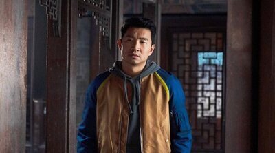 Simu Liu confirma que Shang-Chi estará en 'Vengadores: Doomsday'
