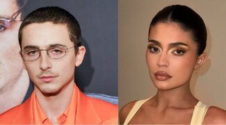 Timothée Chalamet dedica a Kylie Kenner su discurso en los Critics Choice Awards: “No podría hacer esto sin ti”