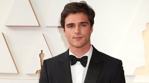 Jacob Elordi 'asegura' su nominación al Oscar después de su victoria en los Critics Choice Awards